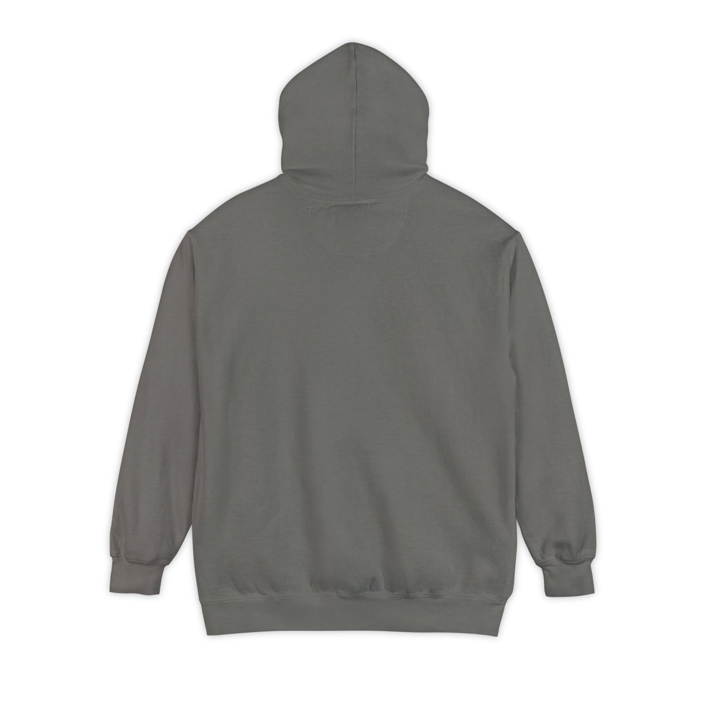 OTTB Lives Matter Square Logo Garment-Dyed Hoodie