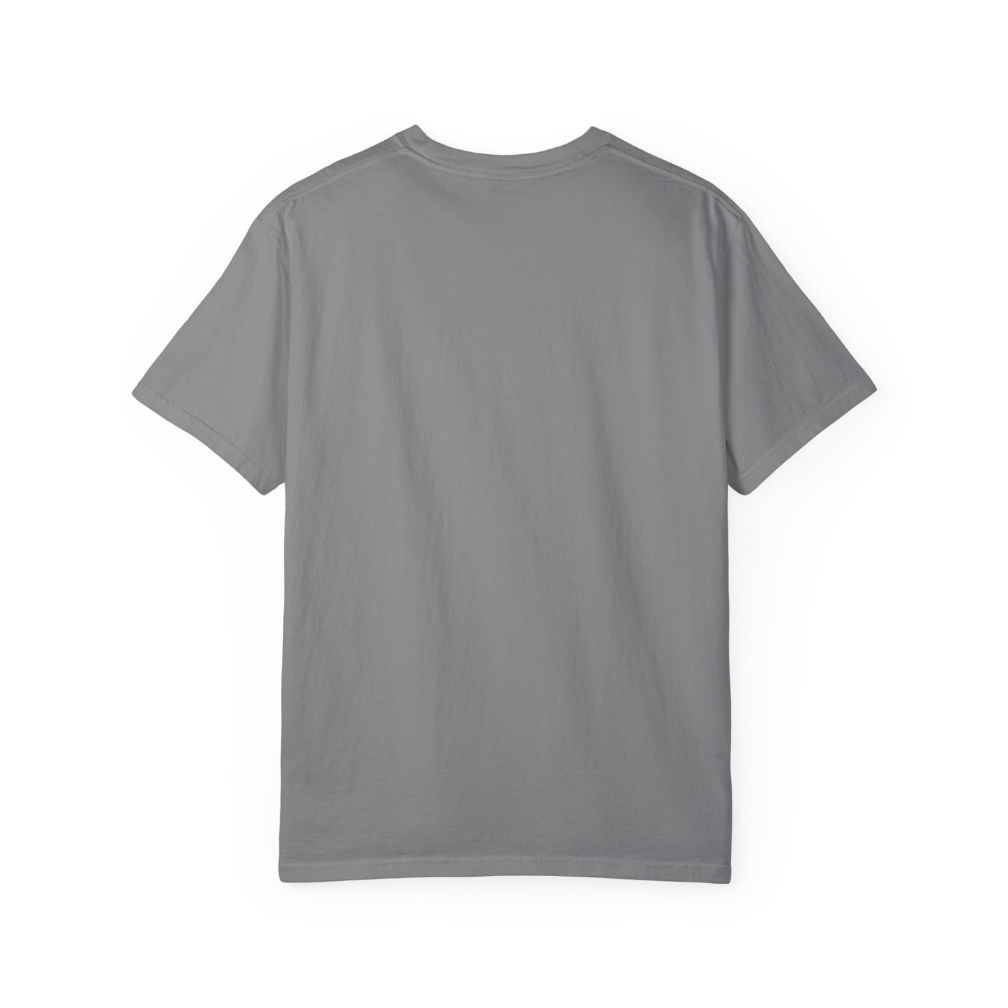 OTTB Lives Matter Rectangular Logo Garment-Dyed T-shirt