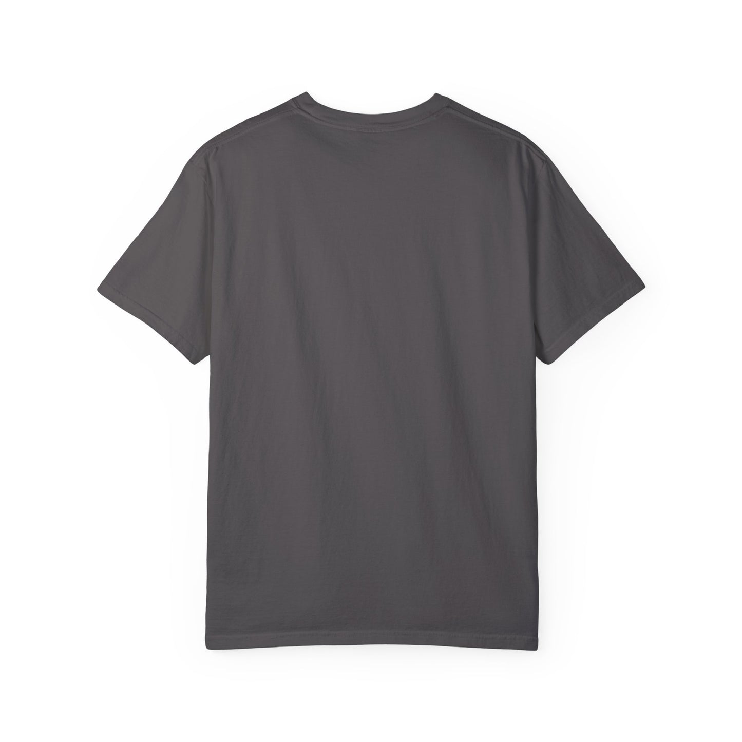 OTTB Lives Matter Square Logo Garment-Dyed T-shirt