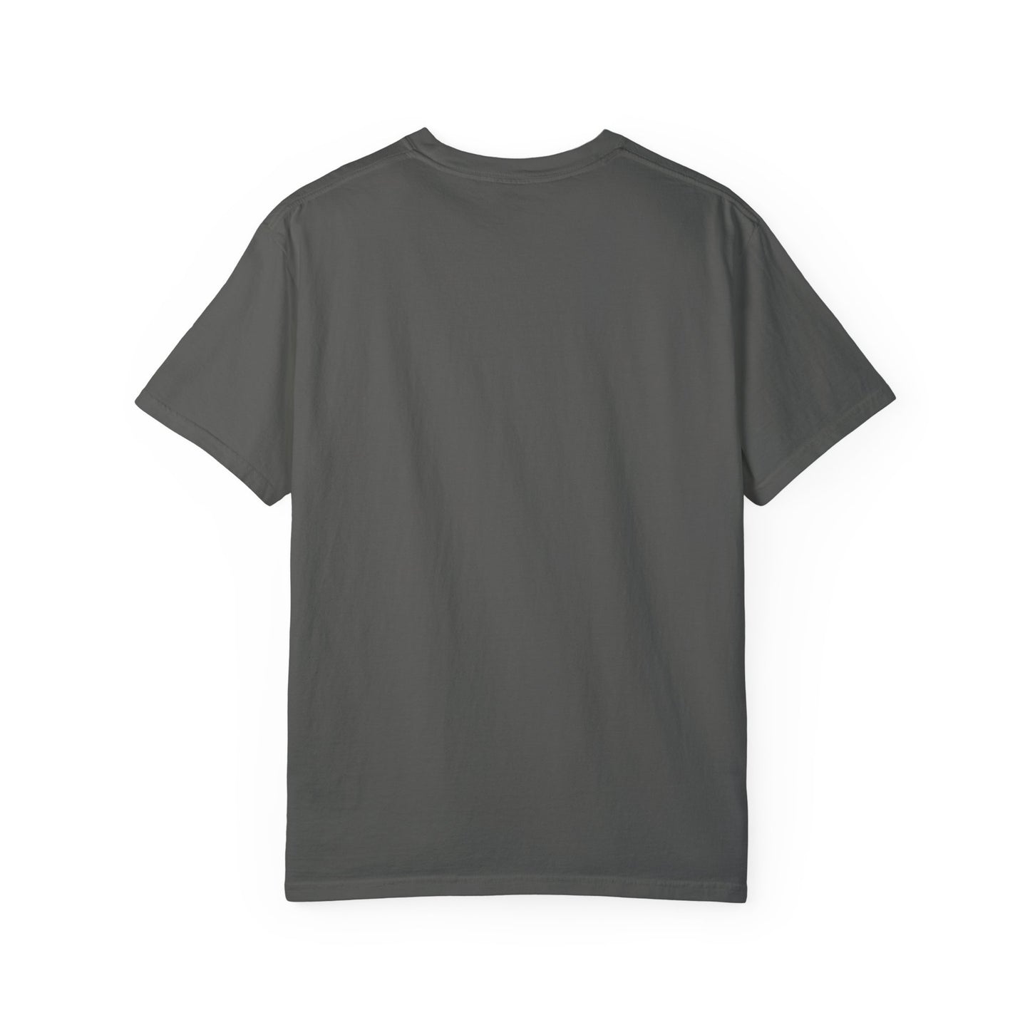 OTTB Lives Matter Square Logo Garment-Dyed T-shirt